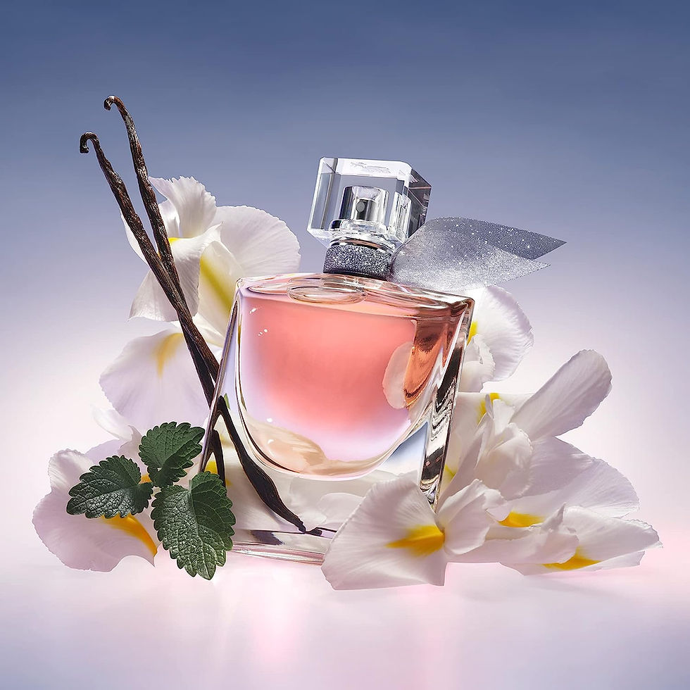 Thumbnail: Lancôme La Vie Est Belle Eau de Parfum - Floral & Sweet Women's Perfume​ - W