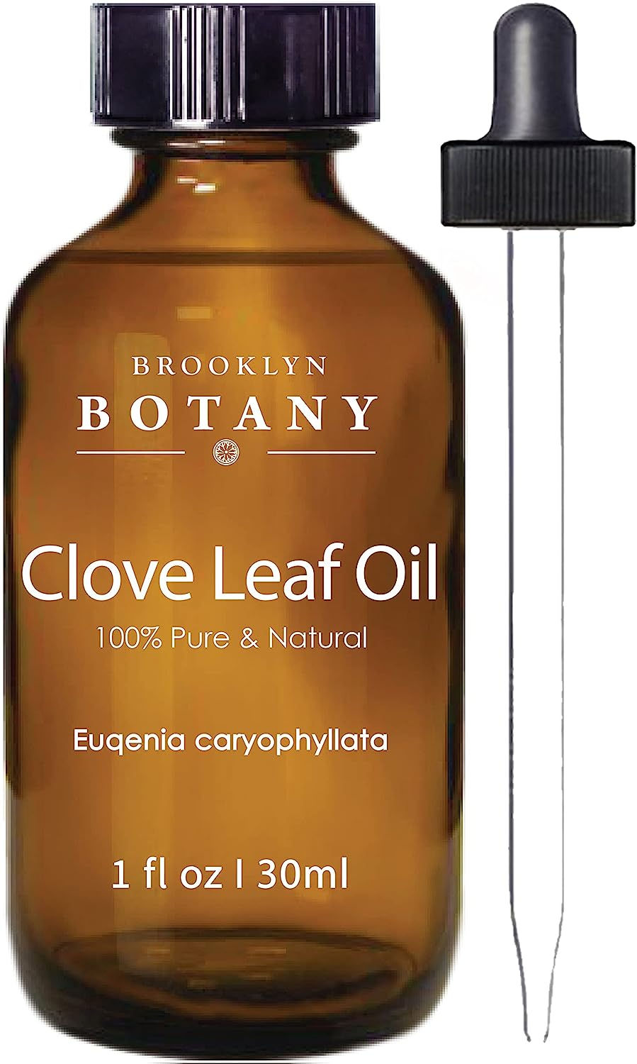 Thumbnail: Brooklyn Botany Frankincense Essential Oil – 100% Pure and Natural – Therap