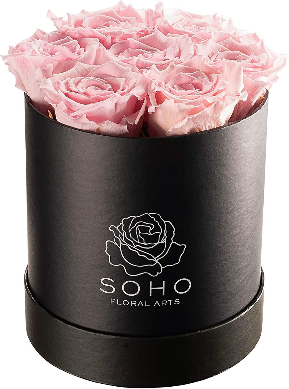 Thumbnail: SOHO FLORAL ARTS | Roses Preserved Flowers | Genuine Roses That Last for Years 