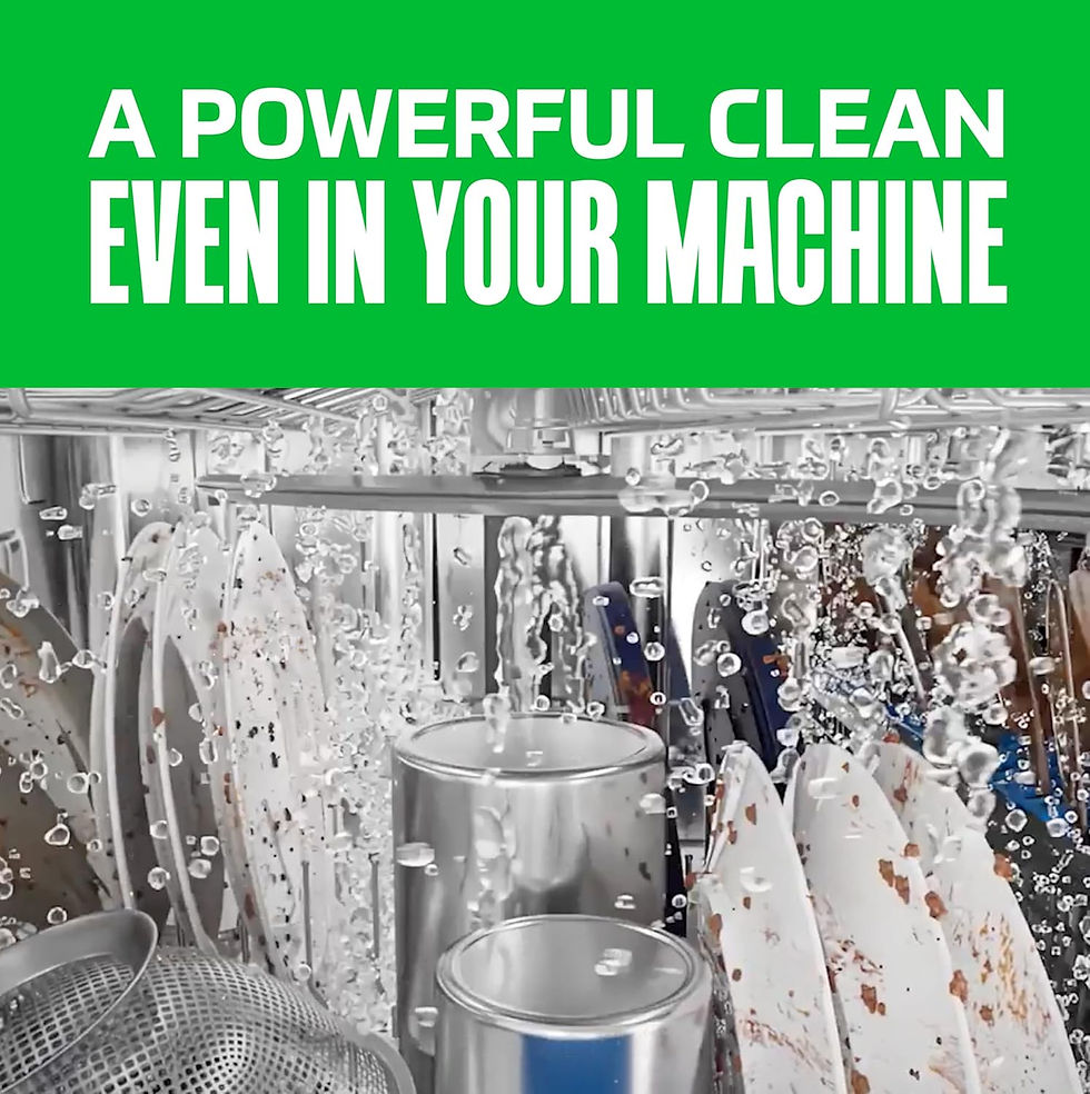 Thumbnail: Cascade Platinum Plus Dishwasher Pods, Dish Detergent Soap, Clean Scent, 62 Cou