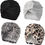Thumbnail: Stretch Turban Hats for Women - African Knot Headwraps Soft Pre Tied Bonnet Hai