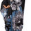 Thumbnail: Bsubseach Women Ethnic Print Kaftan Beach Dress Plus Size Swimsuit Cover Up