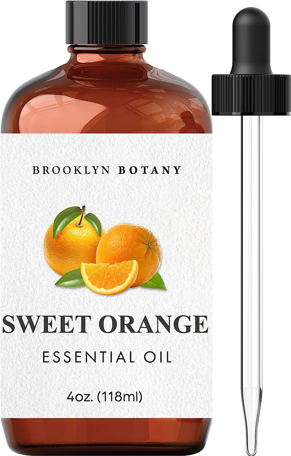 Thumbnail: Brooklyn Botany Frankincense Essential Oil – 100% Pure and Natural – Therap