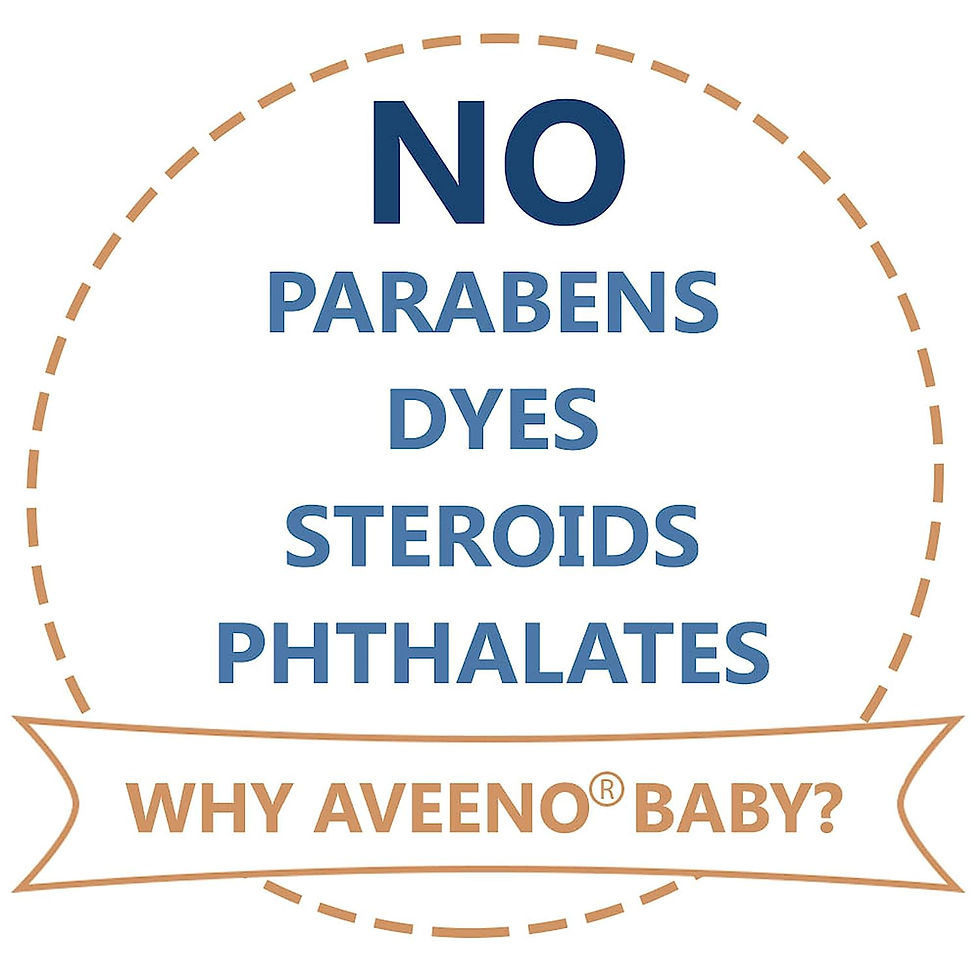 Thumbnail: Aveeno Baby Hand & Face Baby Wipes with Oat Extract and Aloe, Fragrance-Free Wi