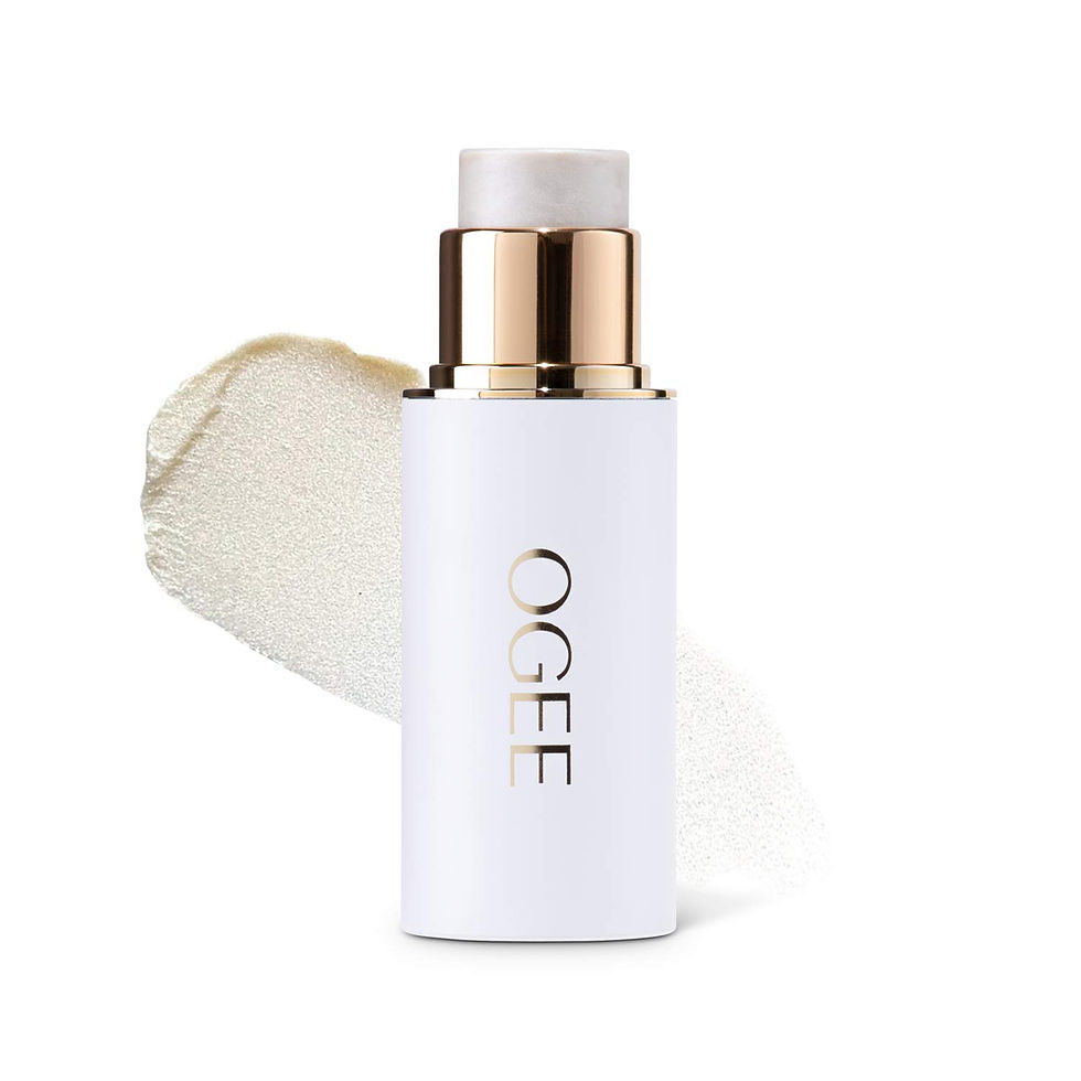 Thumbnail: Ogee Sculpted Face Stick (TRIO) Crystal Contour Collection - Certified Organic 