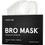 Thumbnail: BRO MASK Under Eye Gel Pads: Cooling Eye Patches for Dark Circles and Puffiness