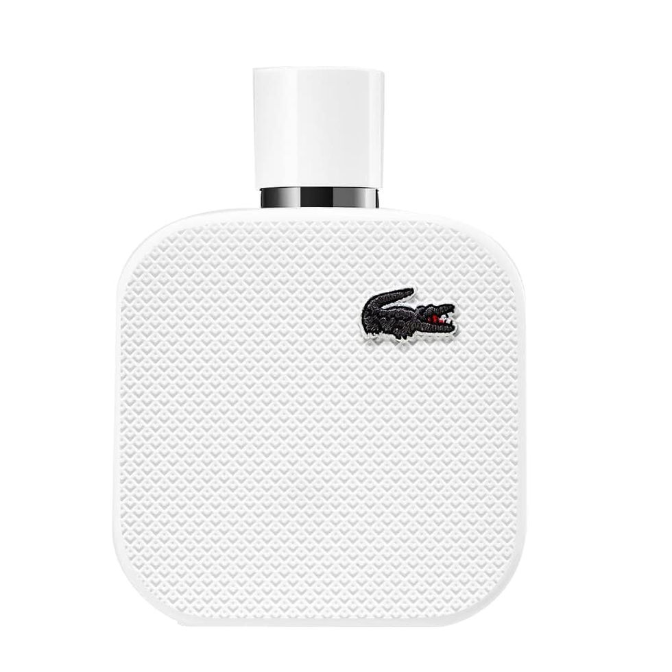 Lacoste L.12.12 Blanc Eau De Parfum For Him