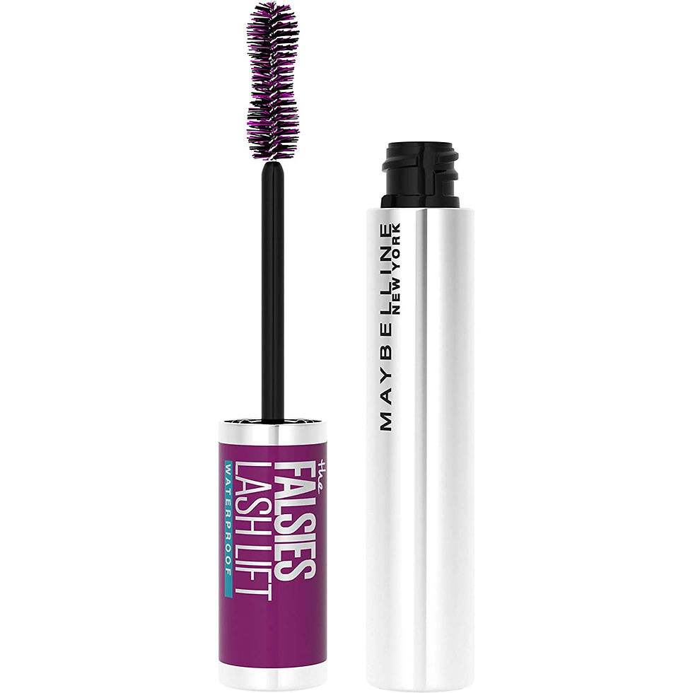 Thumbnail: Maybelline The Falsies Lash Lift Waterproof Mascara Volumizing, Lengthening, Li