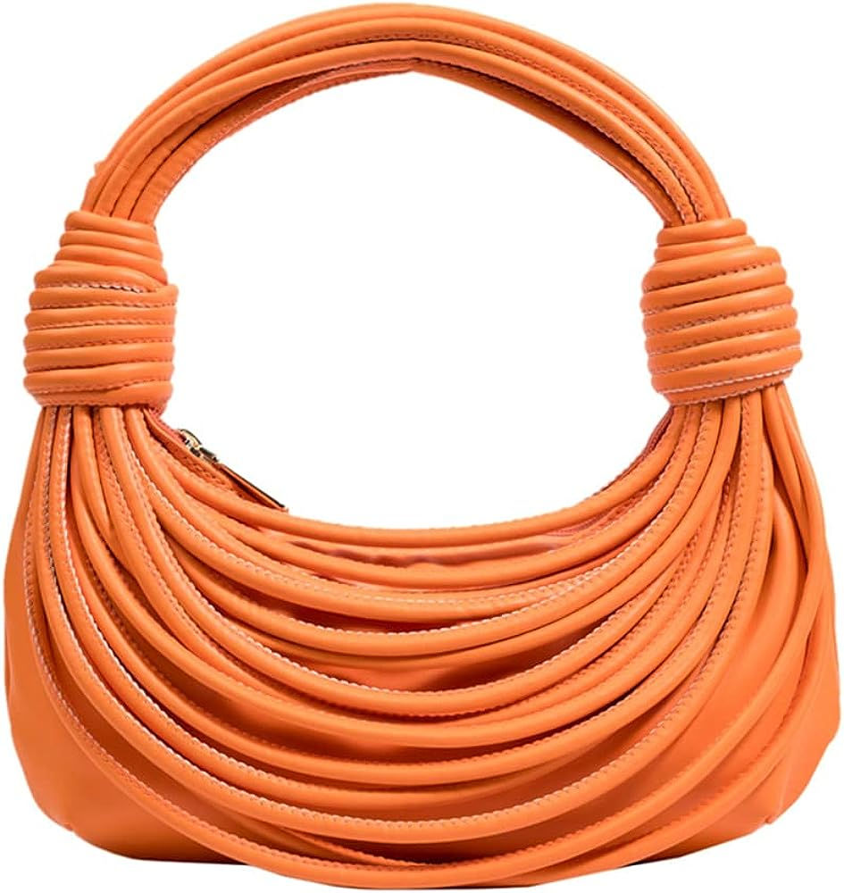Thumbnail: JBB Women Shoulder Bags Clutch Purse Hobo Satchel Handbag Mini Cute Tote with Z