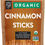Thumbnail: Organic Korintje Cinnamon Sticks | Perfect for Baking, Cooking & Beverages | 10