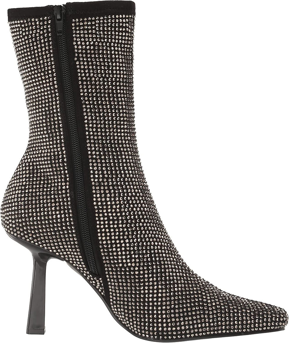 Thumbnail: Steve Madden Women's Vakay Fashion Boot