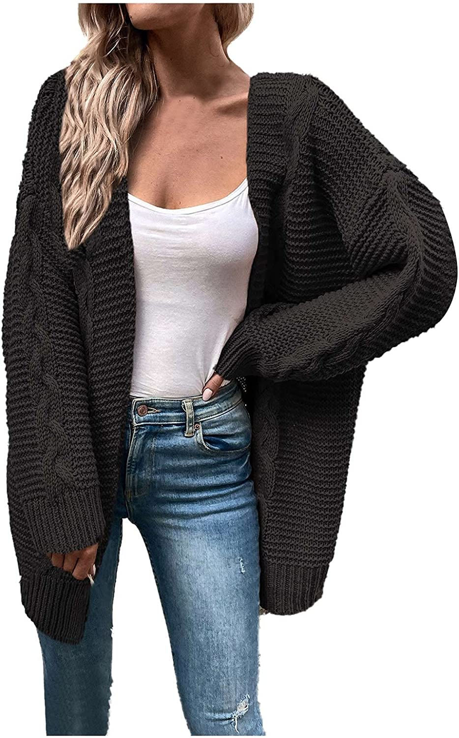 Thumbnail: UODSVP Women's Coat Fashion Temperament Casual Light Luxury Wool Collar Fringe 