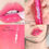 Thumbnail: evpct 3Pcs Clear Color Changing Lip Gloss Magic Lipstick Color Change Lip Gloss