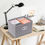 Thumbnail: DIMJ Closet Organizers and Storage Bins for Shelves, Rectangular Storage Boxes 
