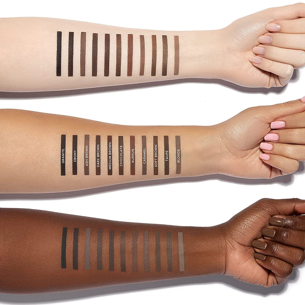 Thumbnail: Anastasia Beverly Hills - DIPBROW Pomade