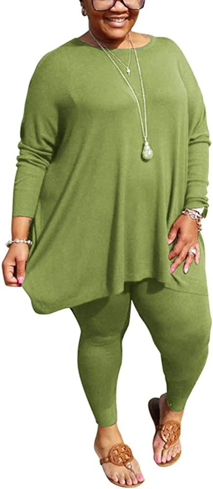 Thumbnail: Plus Size 2 Piece Outfits for Women Summer Boho Ruffle Crop Top Shorts Set Flor