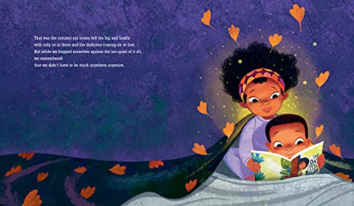 Thumbnail: The Year We Learned to Fly