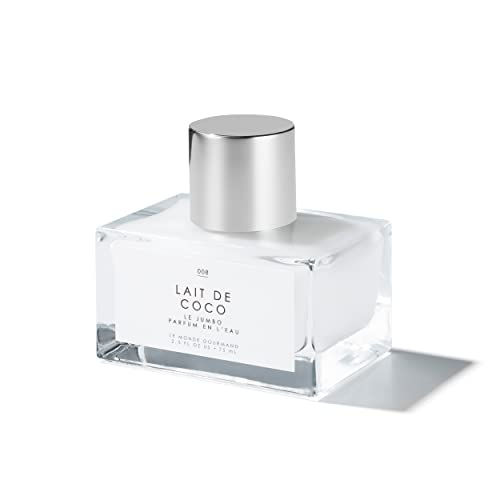 Thumbnail: Le Monde Gourmand Chai Épicé Eau de Parfum - 1 fl oz | 30 ml