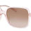 Thumbnail: Michael Kors MK2098U - 367813 Sunglasses 56mm