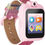 Thumbnail: PlayZoom Smartwatch for Kids with Swivel Selfie Camera, STEM Learning, 20+ Game