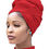 Thumbnail: Nonbongoy Head Wraps for Black Women Stretch Turban African Headwraps Scarf Sof