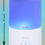 Thumbnail: BlueHills Premium 4000 ml Tall Essential Oil Diffuser 4L 4 Liter 50 Hour Run wi