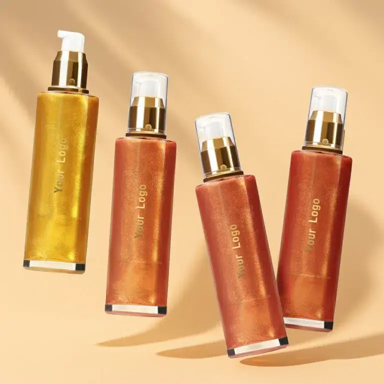 Thumbnail: Body Liquor Glow Oil