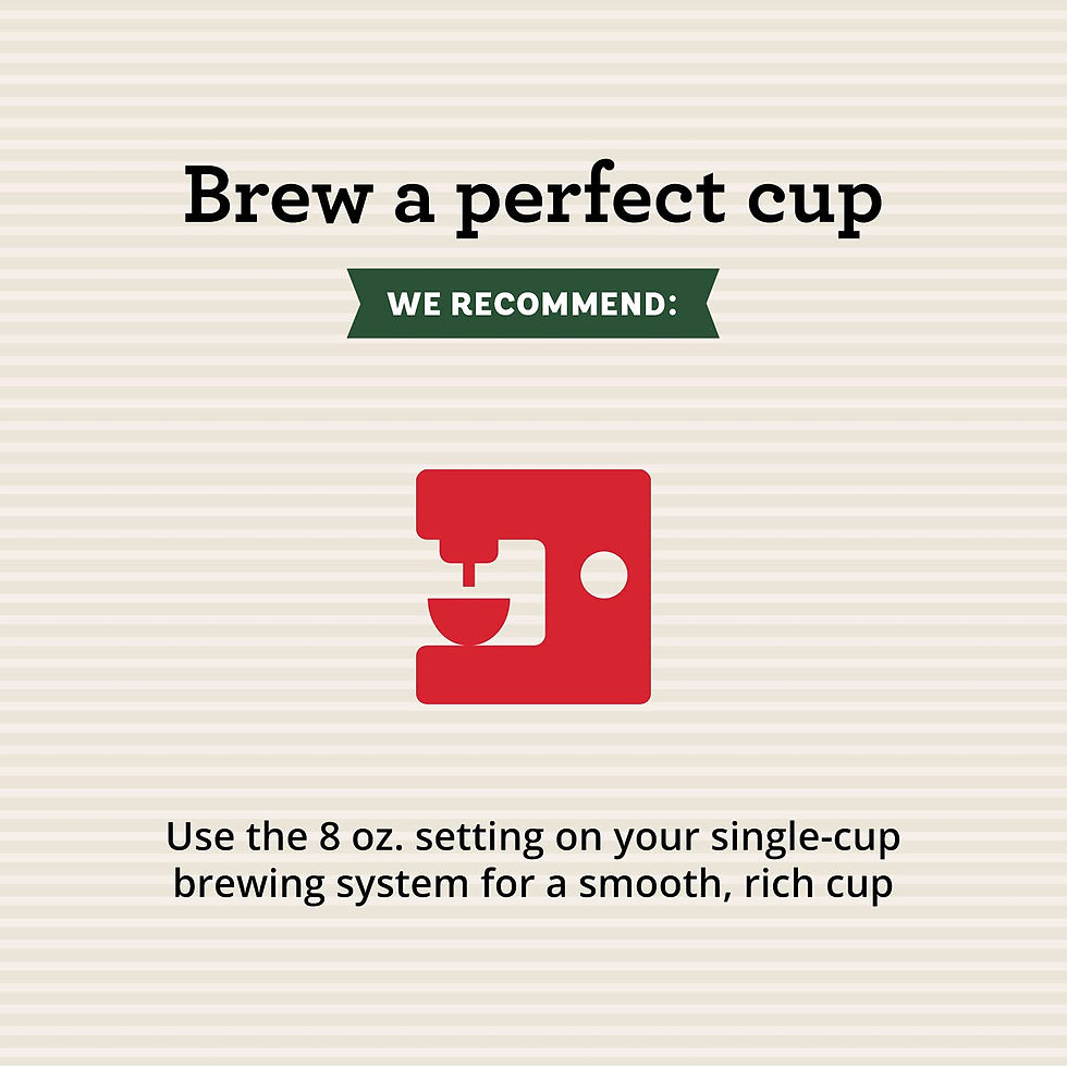 Thumbnail: Seattle's Best Coffee K-Cup Coffee Pods—Medium Roast Coffee—Breakfast Blend
