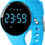 Thumbnail: NN BEN NEVIS Kids Watch, Digital Watch for Boys Girls, Sport Watch with Fitness