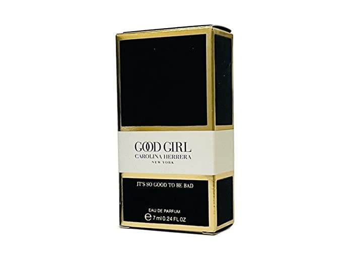 Thumbnail: Good Girl by Carolina Herrera for Women 0.24 oz Eau de Parfum