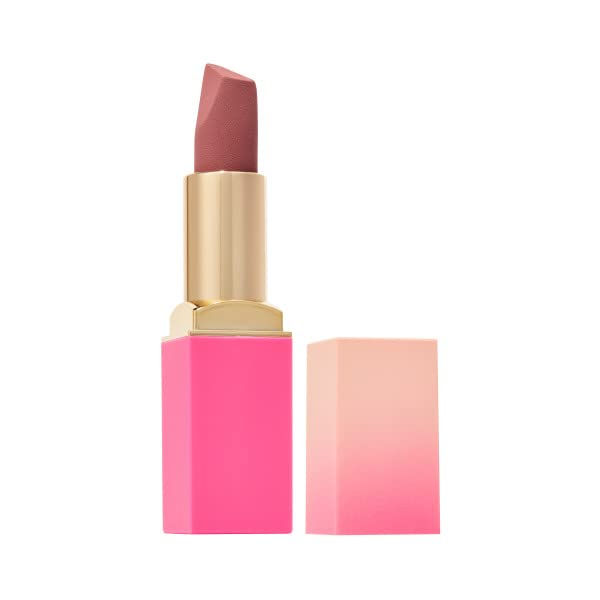 Thumbnail: Juvia's Place Liquid Lipstick Velvety Matte Scarlet, Highly Pigmented, Waterpro