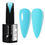 Thumbnail: VENALISA 2 Pcs 15ml Gel Nail Ploish Base and Top Coat Set, No Wipe Gel Top Coat