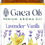 Thumbnail: Gaea Oils I Santal Oasis I Aroma Oils - Essential Oil Fragrance for Use with Di