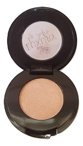 Luxury by Sofia All Day Organic Eyeshadow with Natural Ingredients (Copper Meta