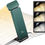 Thumbnail: 86lux Reading Light, Rechargeable Book Light for Reading in Bed, Ultralight Cli