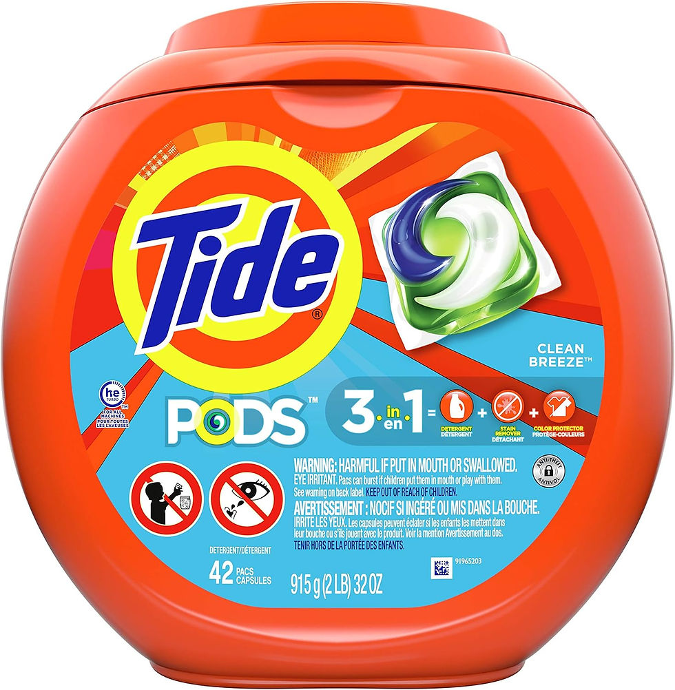 Thumbnail: Tide