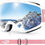Thumbnail: findway Ski Goggles OTG - Over Glasses Snow/Snowboard Goggles for Men, Women & 