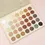 Thumbnail: NUDE PRO EYESHADOW PALETTE (LIGHT BEIGE)