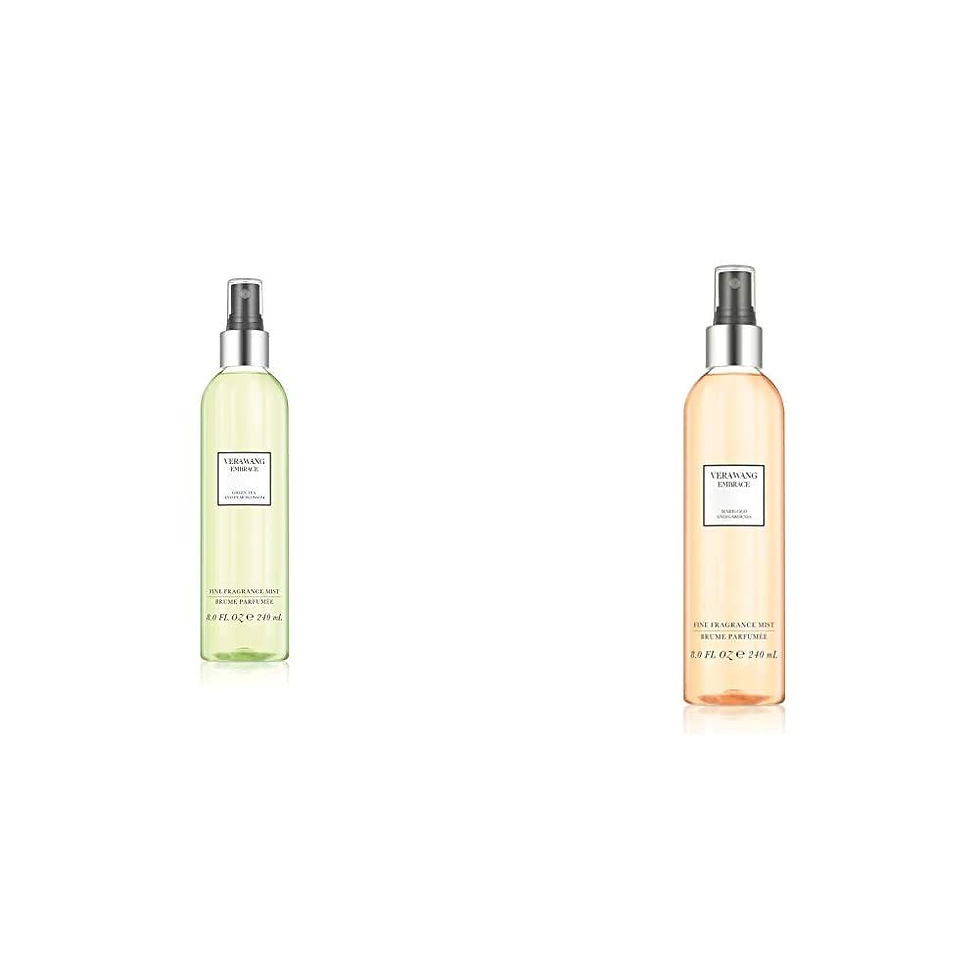 Thumbnail: Vera Wang Embrace Eau de Toilette Spray for Women, Rose Buds & Vanilla, 1 Fl Oz