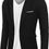 Thumbnail: COOFANDY Men's Casual Suit Blazer Jackets Lightweight Sports Coats One Button