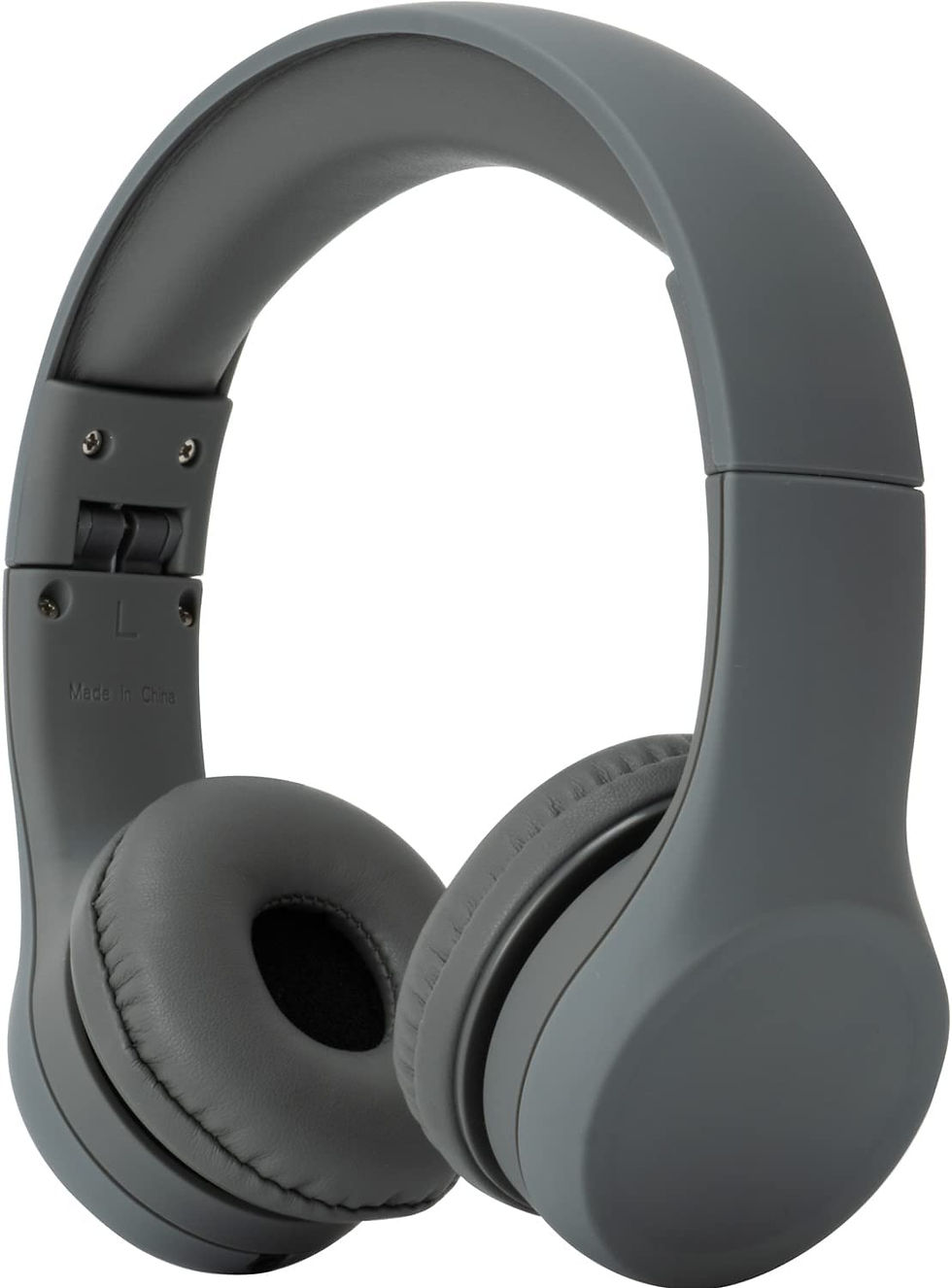 Thumbnail: Snug Play+ Kids Headphones with Volume Limiting for Toddlers (Boys/Girls) - Rob