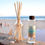 Thumbnail: Urban Naturals Ocean Mist & Sea Salt Reed Diffuser Set | Made with Essential Oi