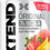 Thumbnail: XTEND Original BCAA Powder Blue Raspberry Ice | Sugar Free Post Workout Muscle 