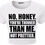 Thumbnail: HEARTISIAN Women's Plus Size Summer T Shirt Letters Printing Casual Crop Tops S