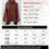 Thumbnail: KIRUNDO Women's 2023 Fall Winter Turtleneck Poncho Sweater Fashion Chunky Knit 