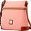 Thumbnail: Dooney & Bourke Pebble Grain Leather Women's Crossbody Shoulder Bag Purse Handb