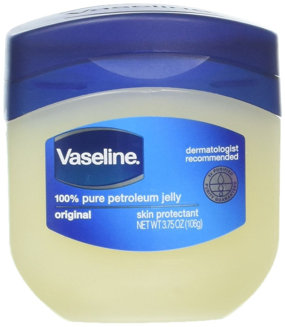 Thumbnail: Vaseline Original Petroleum Jelly 50ml
