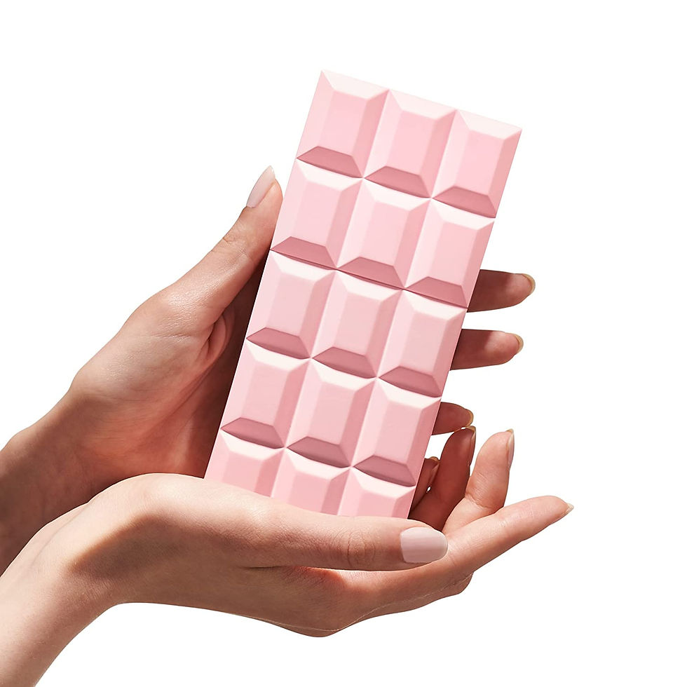 Thumbnail: SCENT BEAUTY Sabrina Carpenter Sweet Tooth Eau De Parfum Perfume for Women - 1 