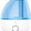 Thumbnail: Pure Enrichment MistAire Studio Ultrasonic Cool Mist Humidifier - Compact Overn