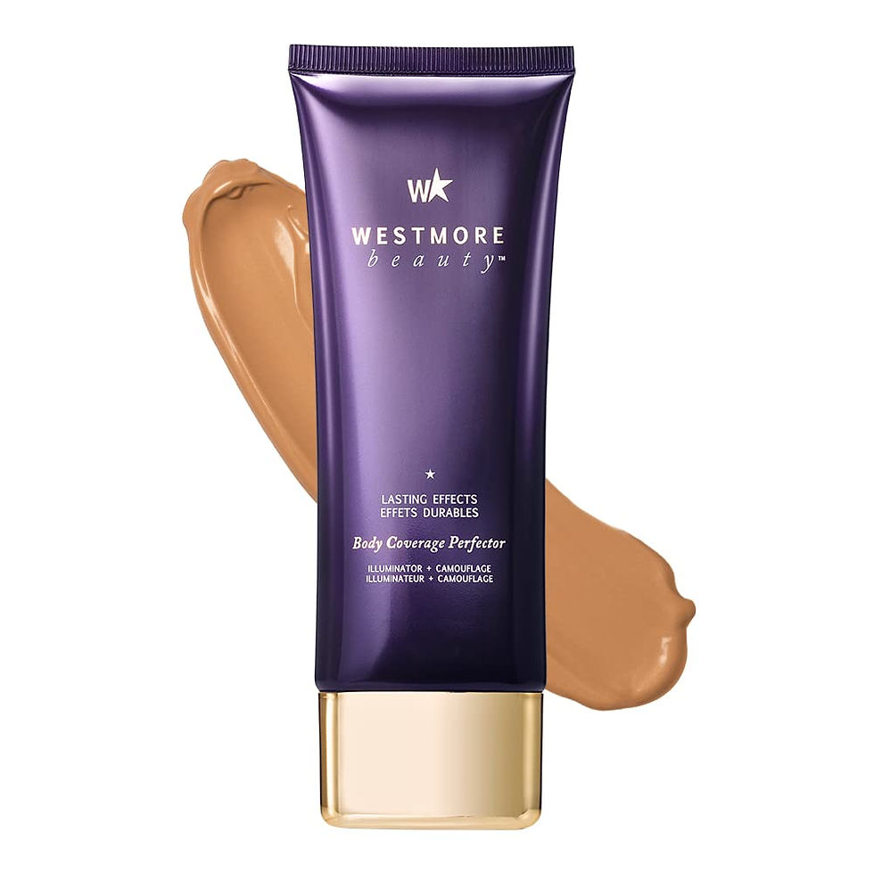 Thumbnail: Westmore Beauty Body Coverage Perfector 2.5 Oz/ 74ml (Fair Radiance) - Waterpro